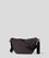 BOLSO KARL HOBO KL MONOGRAM GRIS ROSA